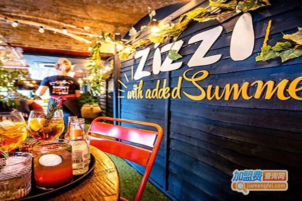 Zizzi滋意餐厅加盟门店