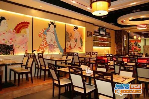 金华森林亲子餐厅加盟门店