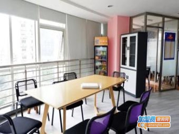 柏学教育加盟门店