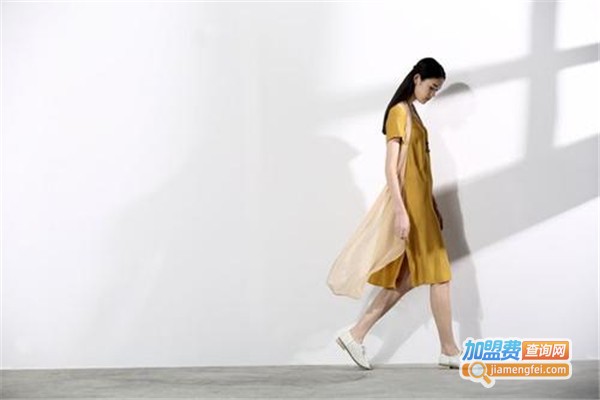 ydcov女装加盟费