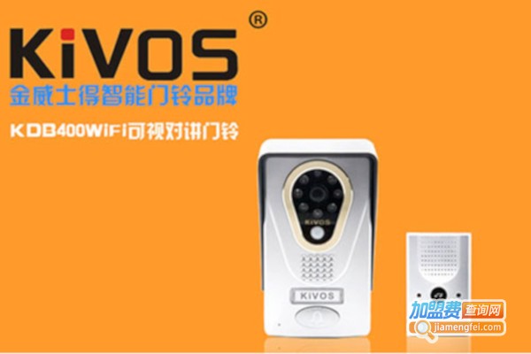 金威士得智能家居加盟店