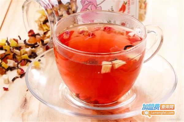 Magnet花果茶加盟费