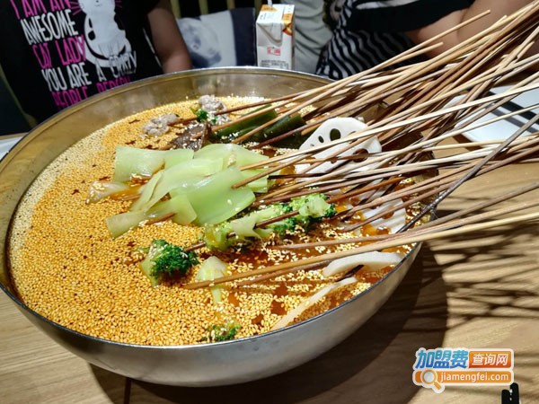 又见钵钵加盟费