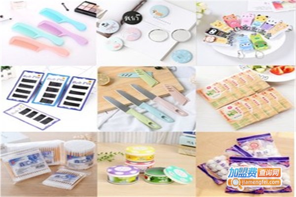 潮人韩品