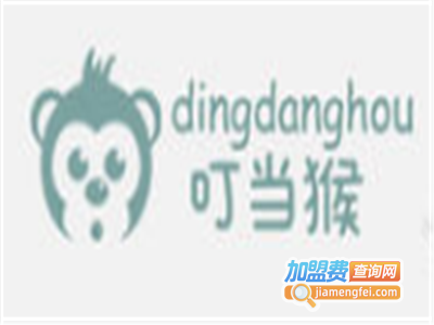 叮当猴童装加盟费