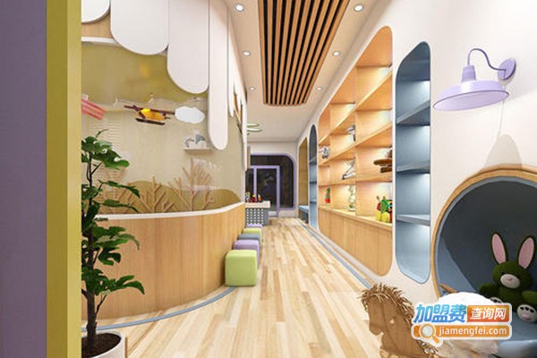 昂秀教育加盟门店