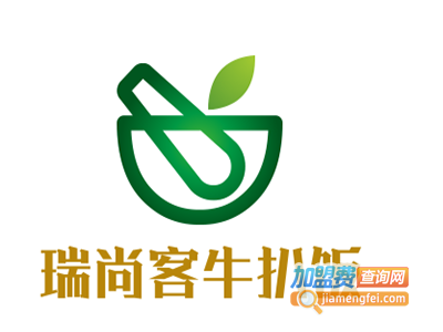 瑞尚客牛扒饭加盟电话