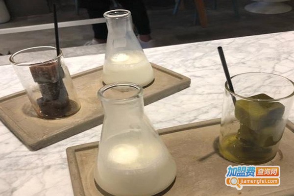 20cafe加盟费