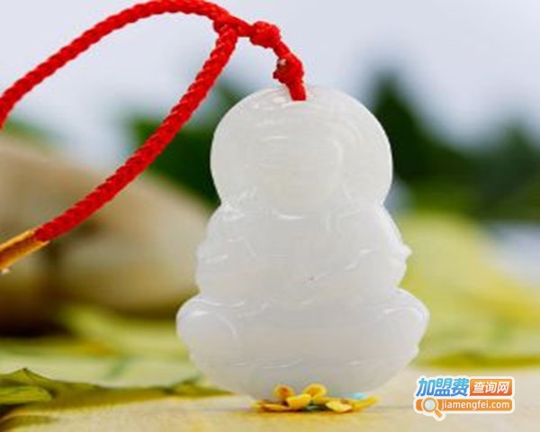 唐唐翡翠玉石加盟费