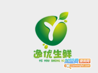 逸优生鲜加盟电话