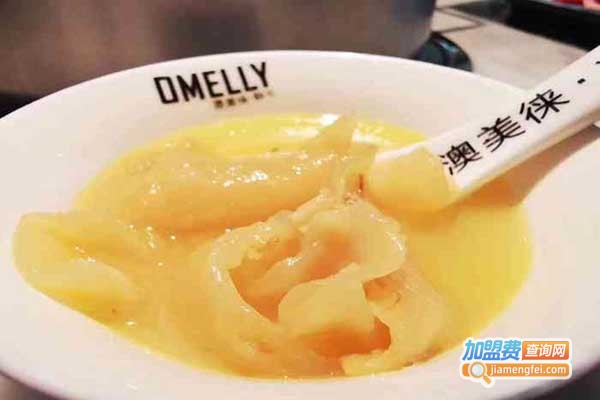 澳美徕澳门花胶鸡加盟门店