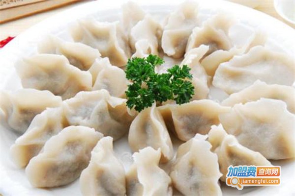 吴大嫂水饺加盟费