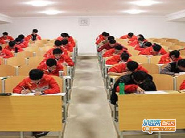 信达教育加盟费