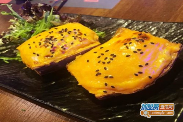 炙烤集市加盟费