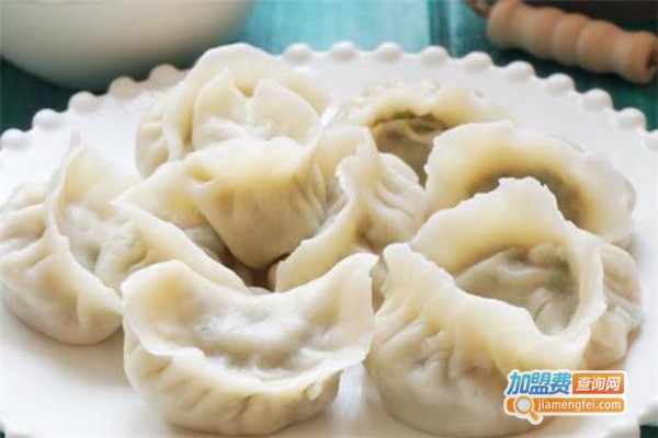 吴大嫂水饺加盟费