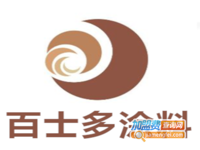百士多涂料加盟