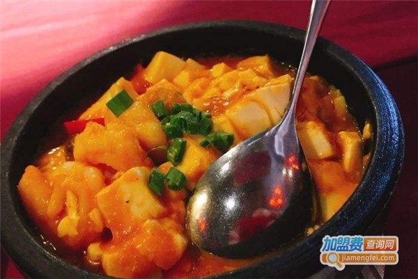 泰上皇料理加盟费