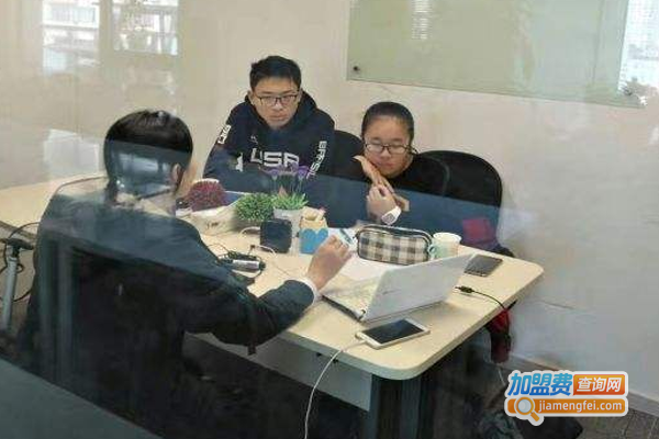 美哉教育加盟费