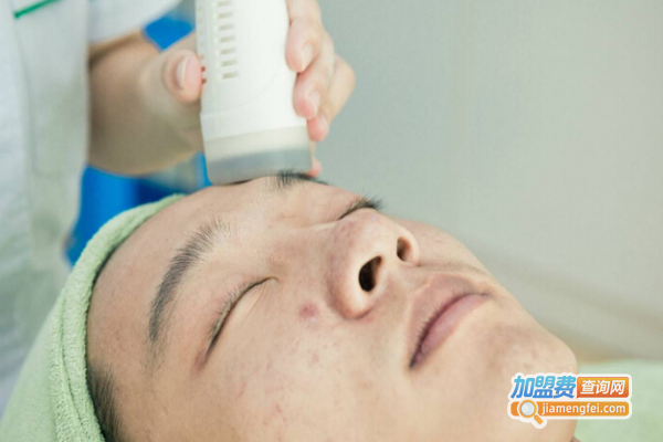 珊娜拉祛痘加盟费