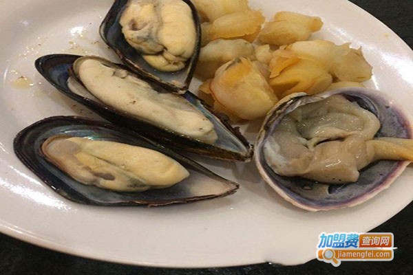 小浪花自助涮烤加盟门店