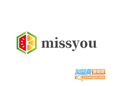 missyou加盟费