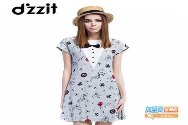 dzzit女装