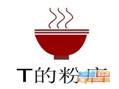 T的粉店加盟费