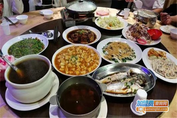 正宗潮汕牛肉丸加盟费