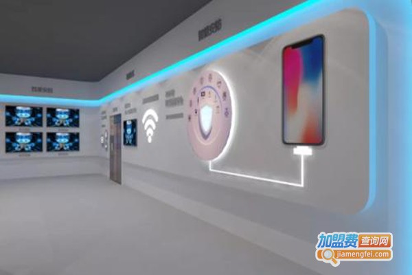 Uniview宇视智能安防加盟费