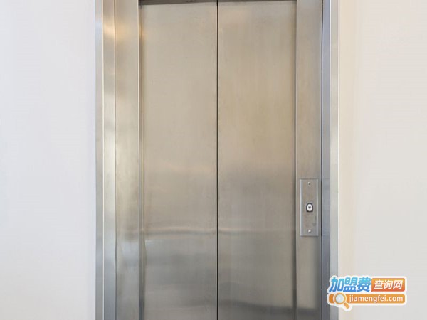 京亿达电梯加盟门店