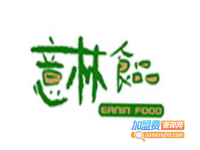 意林面包店加盟费
