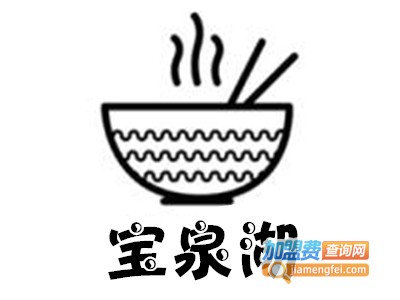 宝泉湖玉米方便面加盟费