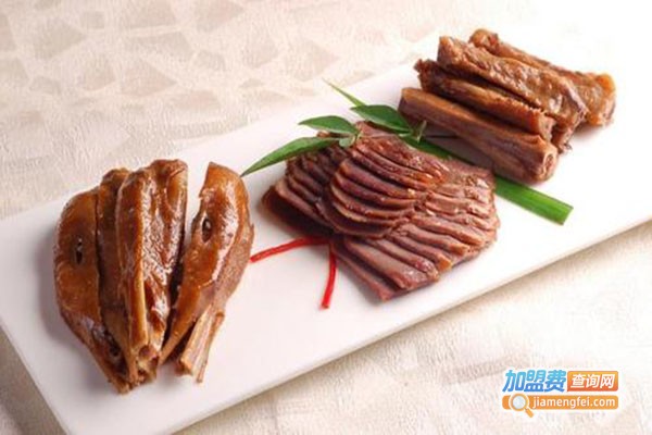 乐蒂烤鸭加盟门店