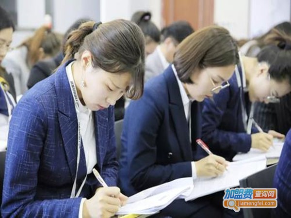 好学教育