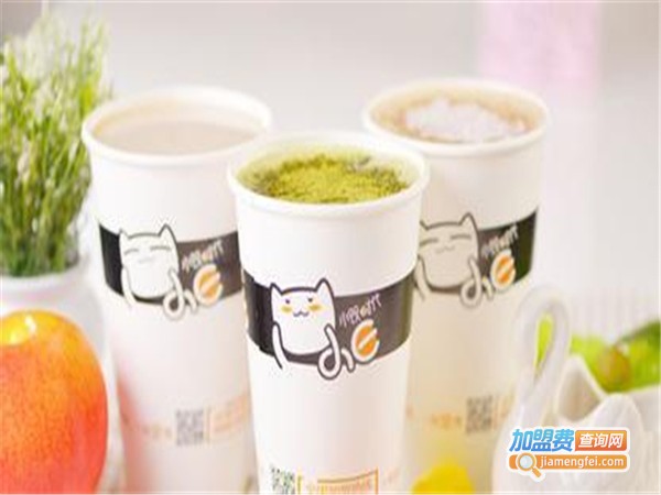 小饮时代饮品加盟费