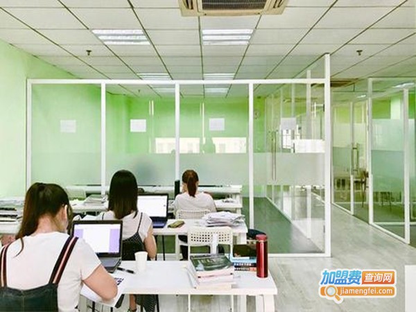 柏学教育加盟门店