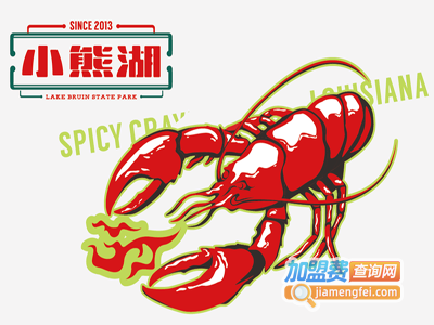 小熊湖虾工厂加盟费