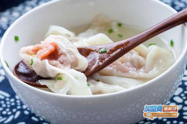 长人馄饨店加盟门店