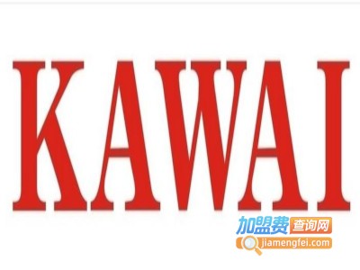 kawai钢琴加盟费