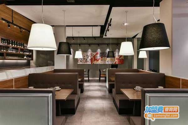 川办餐厅加盟门店