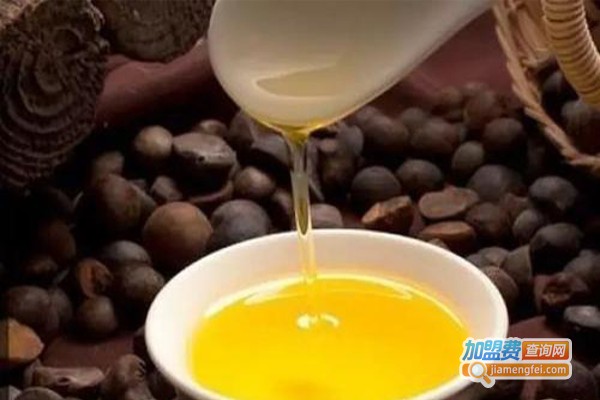 鸵鸟食用油加盟费