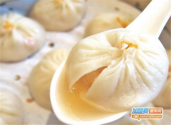 美思客灌汤包加盟费