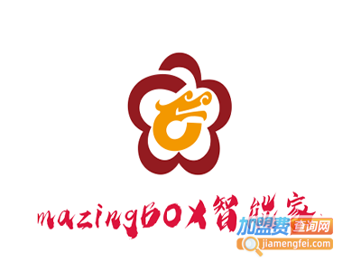 AmazingBOX智能家居加盟费