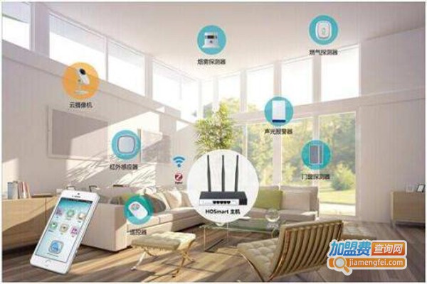 Uniview宇视智能安防加盟费