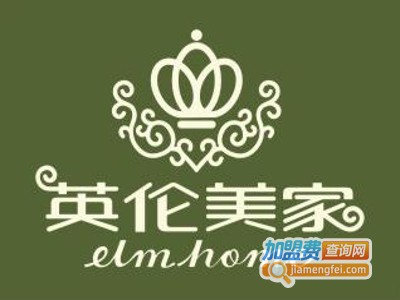 英伦美家窗帘加盟费
