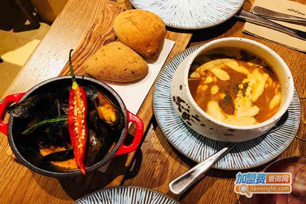 Zizzi滋意餐厅加盟门店