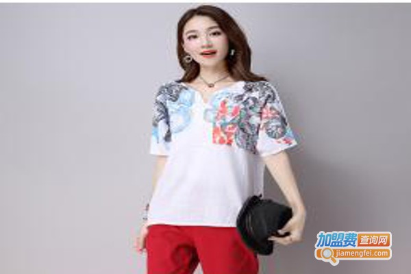 碧丽斯女装加盟费