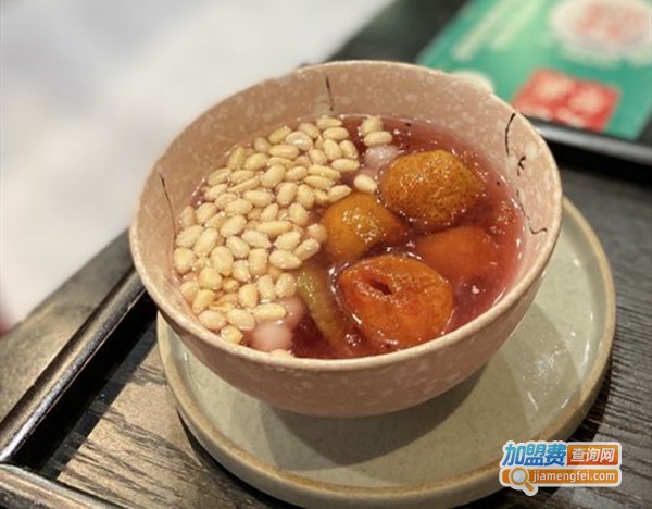 楂堆奶茶加盟费
