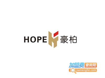豪柏国际男士美容加盟费