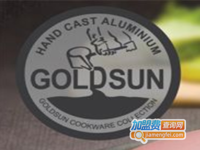 goldsun锅具加盟费